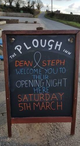 The Plough Inn Little Dewchurch Εξωτερικό φωτογραφία