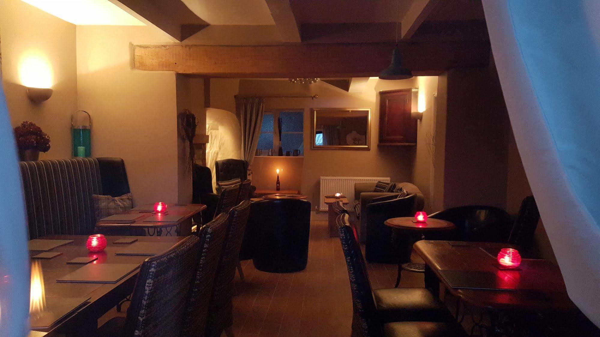 The Plough Inn Little Dewchurch Εξωτερικό φωτογραφία
